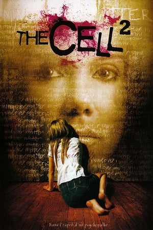 Poster The Cell 2 2009