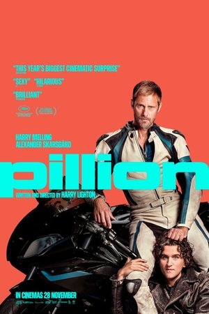 Pillion