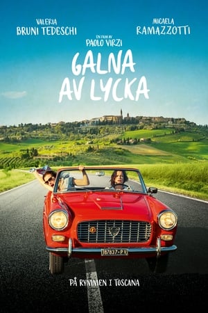 Galna av lycka