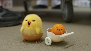 Gudetama: An Eggcellent Adventure Season 1 Episode 1