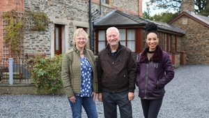 Fantasy Homes by the Sea Snowdonia