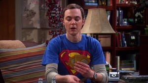 The Big Bang Theory Season 4 Episode 23