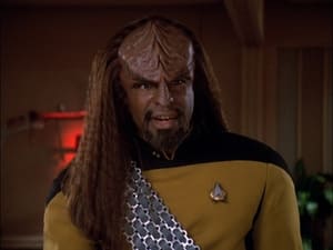 Star Trek: The Next Generation Season 7 Episode 11