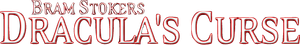Dracula's Curse — Logos 1
