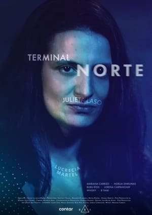 Poster Terminal Norte 2022
