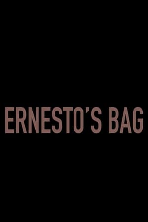 Poster Ernesto's Bag 2024
