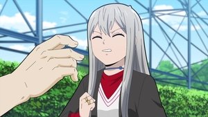 Too Cute Crisis Season 1 Episode 12 English Subbed