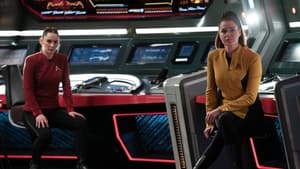 Star Trek: Strange New Worlds Season 1 Episode 6