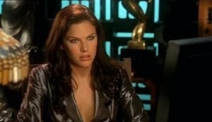 Mutant X: 3×2