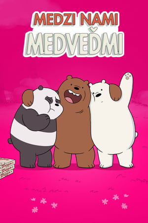 Poster Medzi nami medveďmi Séria 4 Epizóda 26 2019