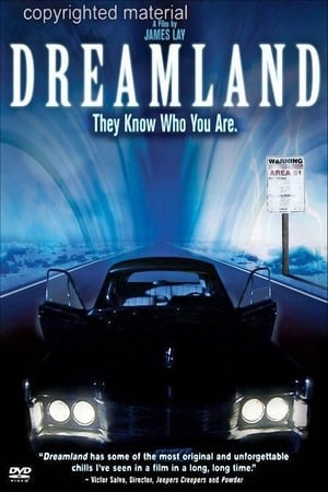 Poster Dreamland (2007)