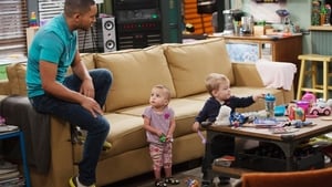 Baby Daddy: 4×12