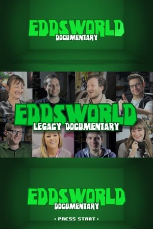 The Eddsworld Legacy poster