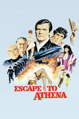 Escape to Athena