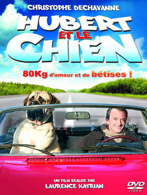 Poster Hubert et le chien 2007