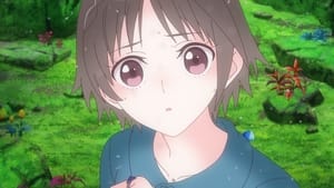 BLUE REFLECTION RAY/澪: Saison 1 Episode 22