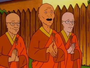 King of the Hill Season 4 Episode 18