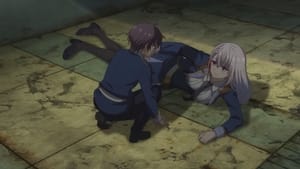 Seiken Gakuin no Makentsukai: Episódio: 10 da 1ª Temporada