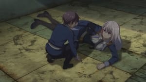 Seiken Gakuin No Maken Tsukai – The Demon Sword Master of Excalibur Academy: Saison 1 Episode 10