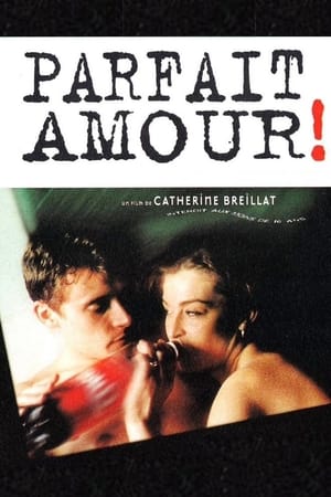 Poster Parfait amour! 1996