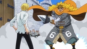 One Piece: Season 18 Episode 794