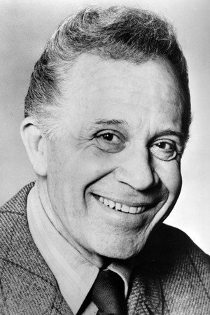 George Rose portrait