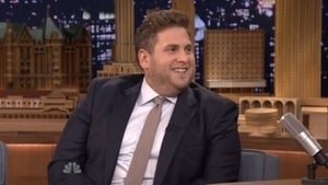 The Tonight Show Starring Jimmy Fallon Jonah Hill, Rahm Emanuel, Soundgarden