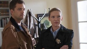 Fringe – Grenzfälle des FBI: 4 Staffel 6 Folge