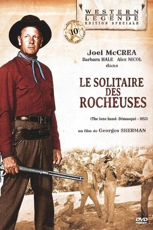 Le Solitaire des Rocheuses