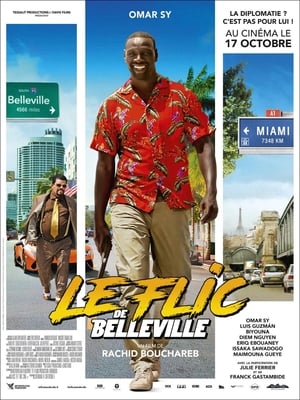 Belleville Cop 26