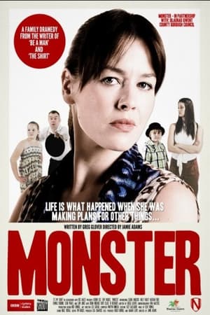 Poster Monster (2011)