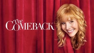 poster The Comeback