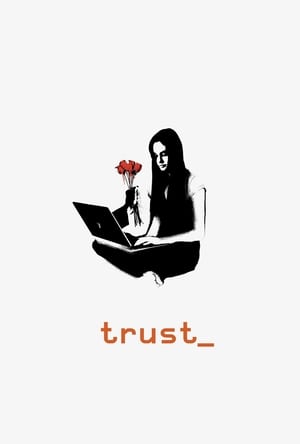 Trust cover