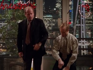 Frasier Perspectives on Christmas