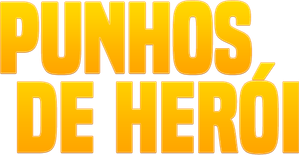 Punhos de Herói — Logos 2