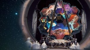 Unbekannt: Die kosmische Zeitmaschine (2023)