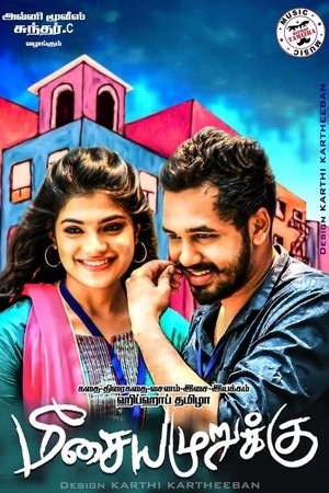 Poster Meesaya Murukku (2017)