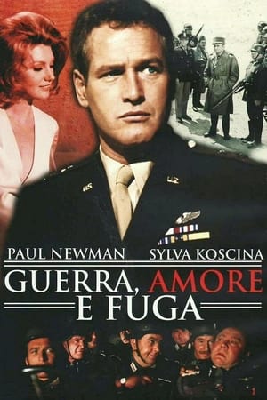 Image Guerra amore e fuga