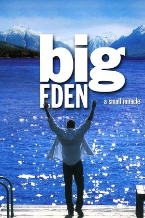 Big Eden Big Eden