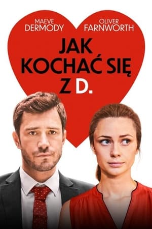 Poster Jak kochać się z D. 2019