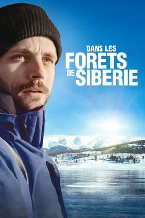 Dans les forêts de Sibérie