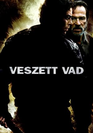 Veszett vad 2003