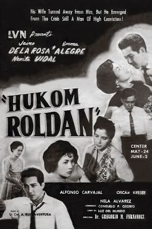 Image Hukom Roldan