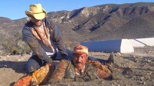 Tremors II: Aftershocks 1996