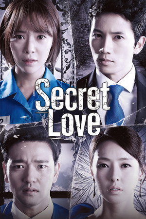Secret Love 12