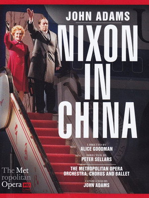 John Adams: Nixon in China 11