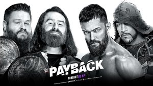 WWE Payback 2023 2023