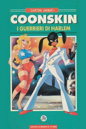 Coonskin 19