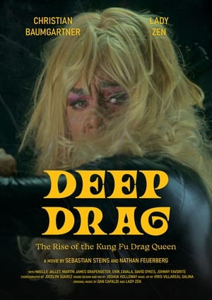 Poster Deep Drag ()