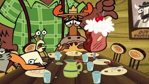 Camp Lazlo: 1×10